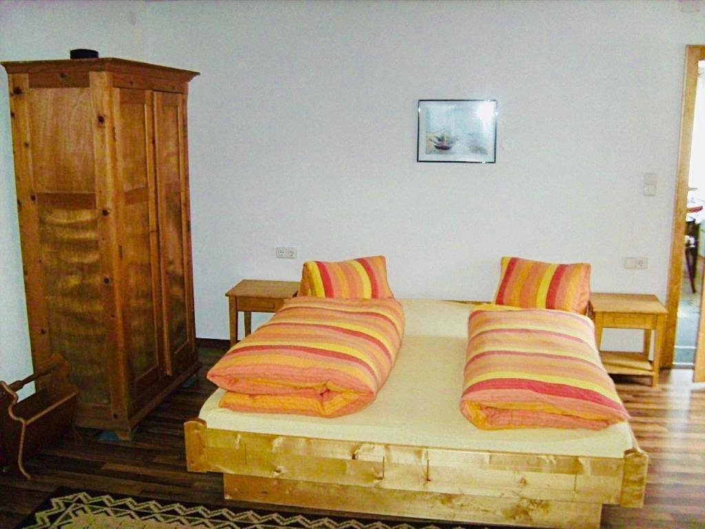 Haus Martina Apartment Ehrwald Luaran gambar