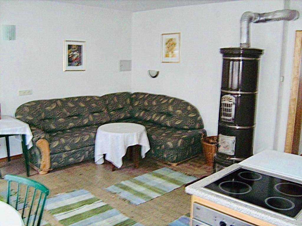 Haus Martina Apartment Ehrwald Luaran gambar