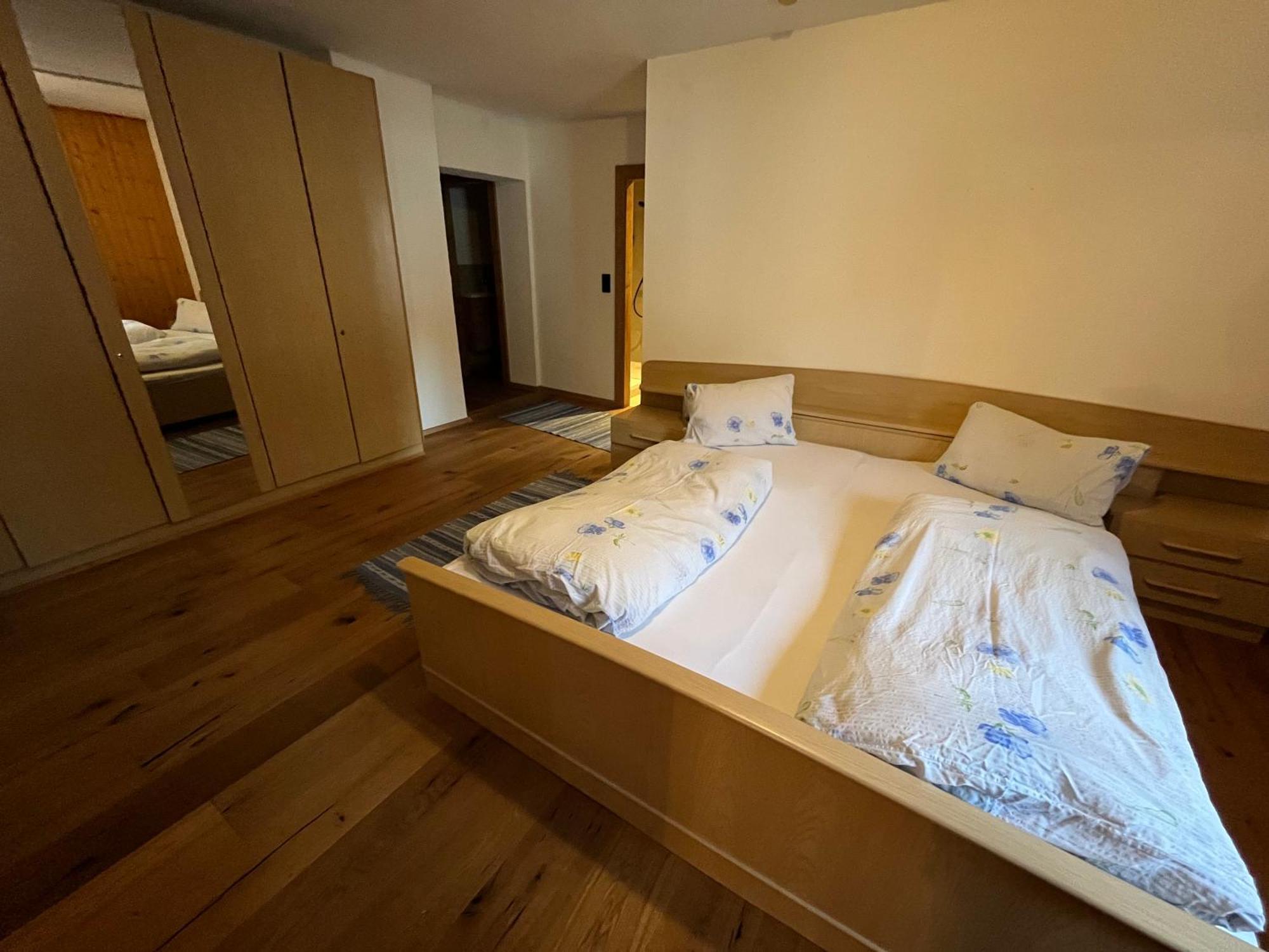 Haus Martina Apartment Ehrwald Luaran gambar