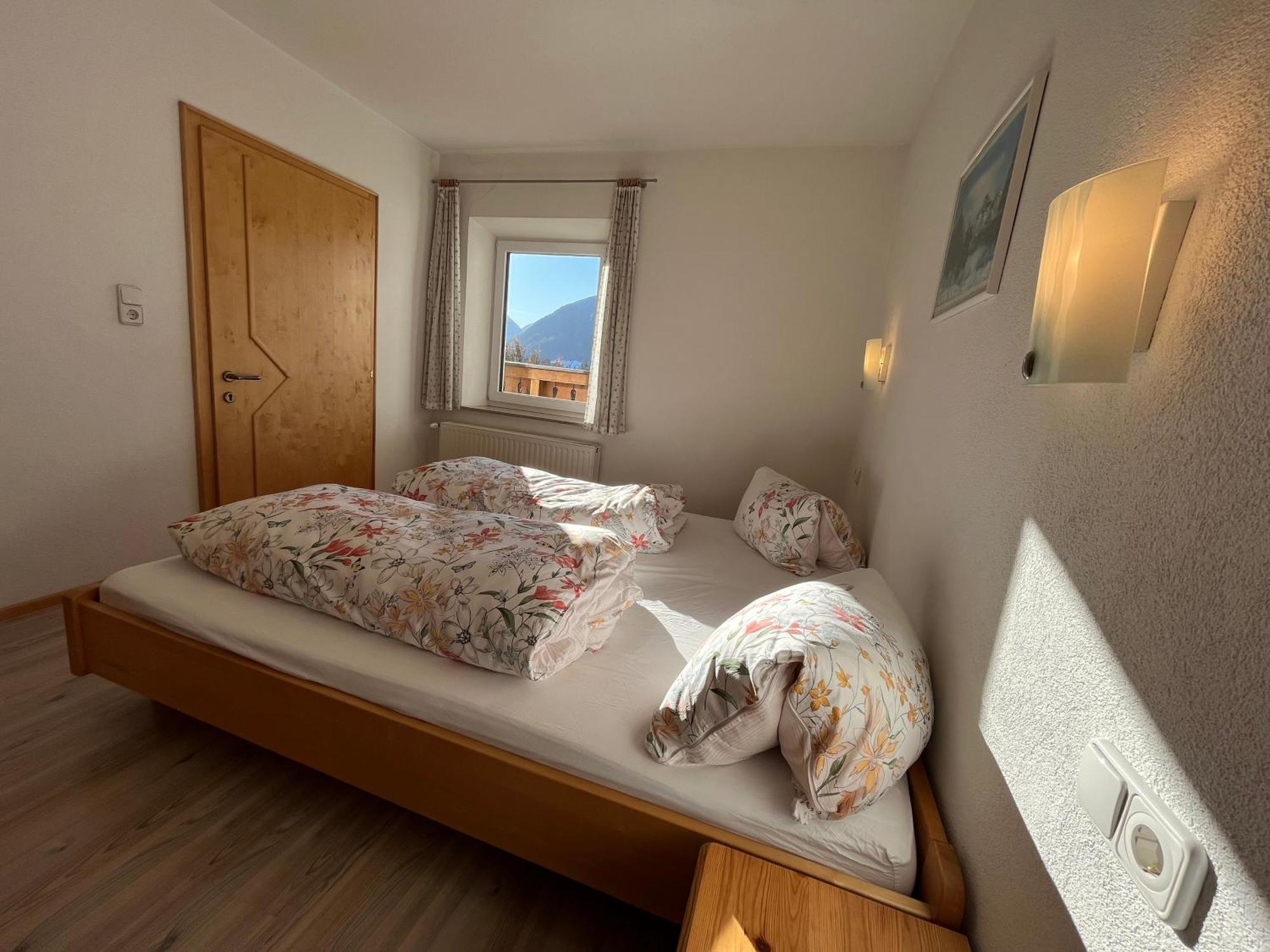 Haus Martina Apartment Ehrwald Luaran gambar