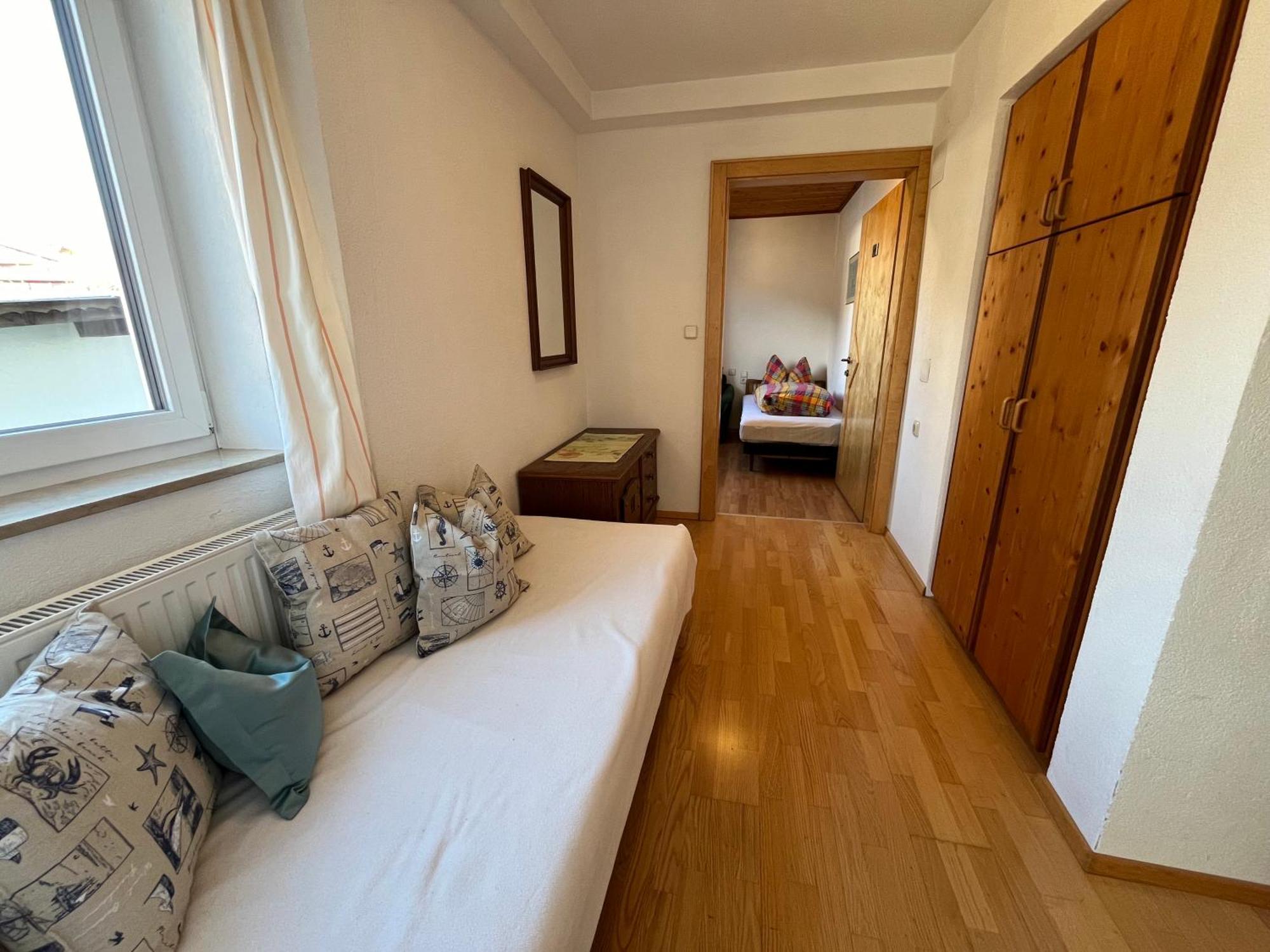 Haus Martina Apartment Ehrwald Luaran gambar