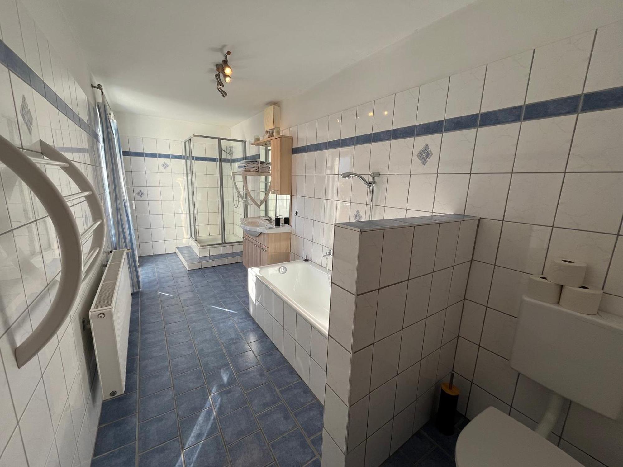 Haus Martina Apartment Ehrwald Luaran gambar